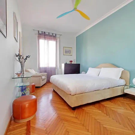 Ych-una Finestra Sulla Cupola Di San Pietro Apartmán *