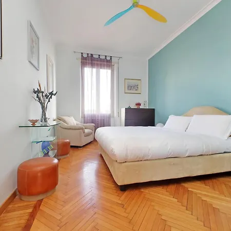Apartmán Ych-una Finestra Sulla Cupola Di San Pietro *