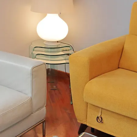 Ych-una Finestra Sulla Cupola Di San Pietro Apartmán *