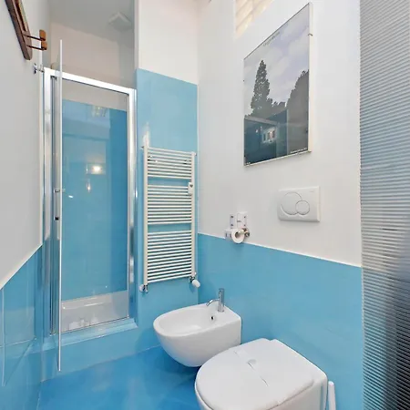 Ych-una Finestra Sulla Cupola Di San Pietro Apartmán
