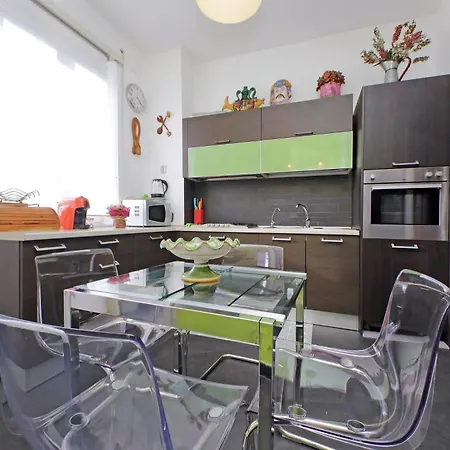 Ych-una Finestra Sulla Cupola Di San Pietro Apartmán Řím