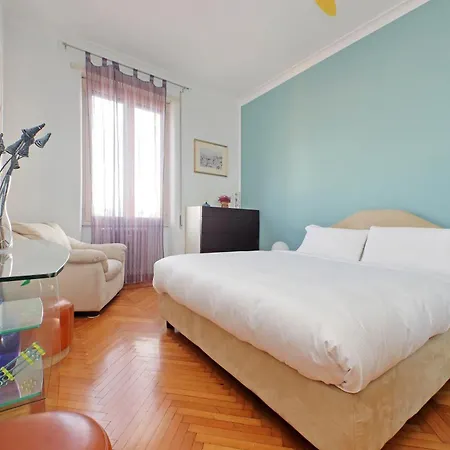Apartmán Ych-una Finestra Sulla Cupola Di San Pietro Řím